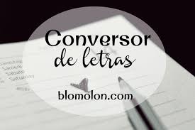 Tipo De Letras Para Tatuajes Conversor Novocom Top Las letras, las fuentes, los caracteres y símbolos para facebook, twitter o blog! tipo de letras para tatuajes conversor