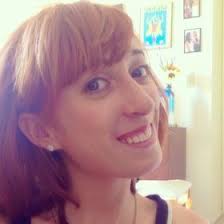 Miranda Robinson (myangel8)