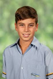 Early/Junior Years Cross Country A fantastic day