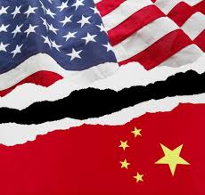 Maybe you would like to learn more about one of these? Us Firms Cannot Ignore The Growing Risks Of A Possible China Us Military Conflict The Diplomat