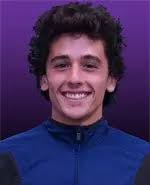 2012-13 Men's Track & Field Roster