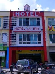 Shah alam business hotel is located at no. Oyo 89451 Hotel Taj Inn Seksyen 7 14 2 9 Prices Reviews Shah Alam Malaysia Tripadvisor