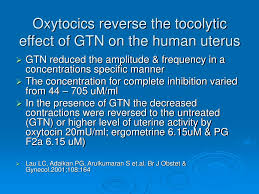 Image result for Tocolytic