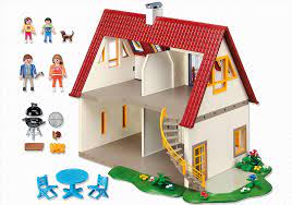 Playmobil 4279 haus wohnhaus,zusatzetage 7387 und einrichtung!! Wohnhaus 4279