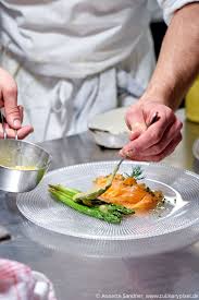 Restaurant Wielandshohe Vincent Klink In Stuttgart Culinary Pixel