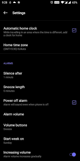 How to make a custom alarm sound on android. Here S How You Can Change Alarm Tone On Oneplus 7 And 7 Pro