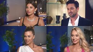 Her birthday, what she did before fame, her family life, fun trivia facts, popularity rankings, and more. Der Bachelor 2018 Wie Verkraften Nadine Yeliz Und Janina Ihr Aus In Der Funften Woche