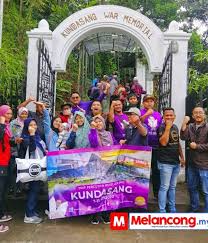 Faktor harga dan jadual lawatan yang lengkap menjadikan ianya sebagai pakej percutian menarik di kelantan. Melancong My Penyedia Pakej Percutian Berkualiti Terkini