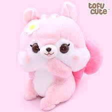 Check spelling or type a new query. Buy Authentic Amuse Fusappo Nuts Squirrel Giant Plush At Tofu Cute