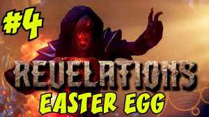 Maybe you would like to learn more about one of these? Black Ops 3 Revelations Easter Egg Guide Complete Tutorial Gameranx