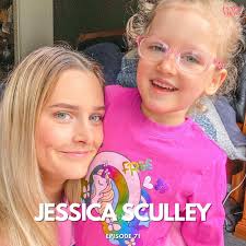 Navigating a Complex Diagnosis: Sadie's Story of GNB1 Syndrome, Autism  ASD3, Epilepsy, and More with Jessica Sculley is NOW LIVE 🎙️✨ In this  episode of the podcast, we interview Jessica Sculley, a