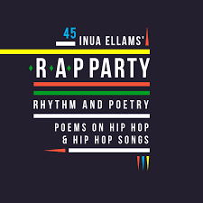 Rap poems written by famous poets. Events The R A P Party