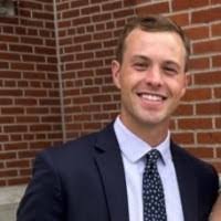 Joey Oslund's Instagram, Twitter & Facebook