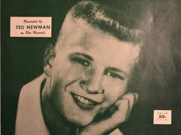 Ted Newman