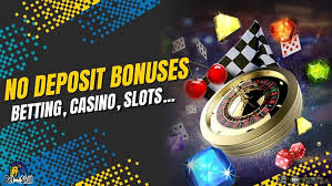 No Deposit Free Spins | UK's Top 50 Free Slots Offers | No Wagering