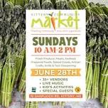 Kittery Community Market — Taylor Marie