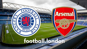 Rangers are delighted to announce arsenal fc will visit ibrox stadium on saturday july 17 2021 to participate in a commemorative friendly for rangers' prestigious 150th anniversary with the match being presented by utilita. Uc80xrvxvdylxm
