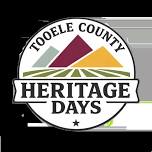 2026 Tooele County Heritage Days