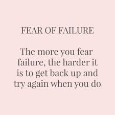 Manchester Gymnastics To Fail Means To Fall Short Of A Goal We Can Set Smaller Goals To Achieve The Bigger One Our Small Goal This Week Let S Work On Our Handstand