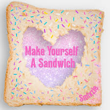 Make Yourself a Sandwich
