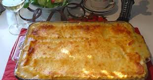 Pin On Lasagne