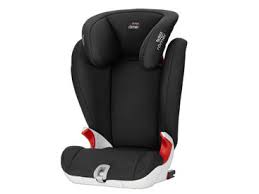 Britax Romer Kidfix Sl Kindersitz Gunstig Kaufen Autobild De