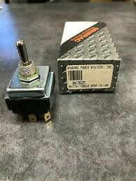 Sponsored Ebay Generac Toggle Switch 3p3t 15 10a Mpv 067625 In 2019 Ebay Rancho Cucamonga