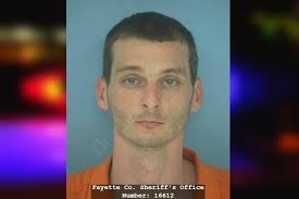 Catlin Tierce — Fayette County Jail Bookings