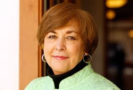 Martha Ballenger '69 to Retire After Guiding UVA Law Students for 9 Years