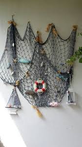 Maritime Wanddekoration In 2020 Decoratie Surf Kamer Deko