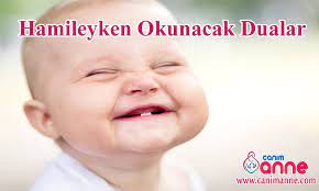 hamileyken okunacak dualar dualar gebelik donemi hamilelik
