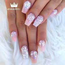 Pin Van Dani Wohlers Op Nails Nagels Acrylnagels Ideeen