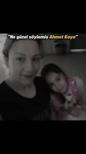 Tuba Ekinci Ahmet Kaya Boyle Egilmez