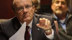 Top New Castle County aide now earns $145,308