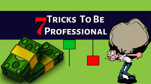 Nowadays, financial trading is not reserved for the chosen few but is accessible to teachers, nurses, students. 7 Tricks To Be Professional At Binary Options Trading Binoption