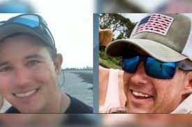 Coast Guard searching for missing firefighters off Fla. coast