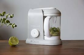 7 Best Baby Food Steamer March 2021 Be a pro with multifunction baby food processor.steam,blend,chop and prepare baby food of fruits, vegetables, meat or fish from raw to any stage of toddler. 7 best baby food steamer march 2021