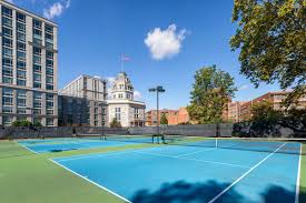 Mainly my reasoning for touching on this issue is because just last night, i came across a situation where public tennis court courtesy would have been nice. Tennis Information Roosevelt Island Operating Corporation Of The State Of New York