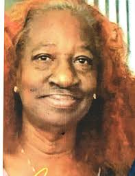 Obituary information for Juanita Robinson
