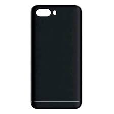 Back Panel Cover for Sharp R1S - Black ...