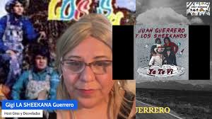 Tejano Legend Pioneers Corpus Christi Chapter One