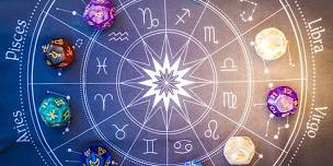 Evolutionary Astrology Workshop