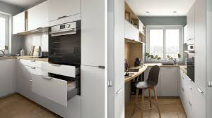 Comment Amenager Une Toute Petite Cuisine M6 Deco Fr