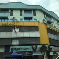 , 2 jalan radin anum kuala lumpur malaysia kuala lumpur malaysia. Alam Maritim M Sdn Bhd Seputih 38f Level 2 Jalan Radin Anum Bandar Baru Sri Pet