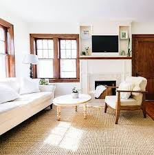 Mixing White Scents With Wood Trim White Painted Fireplace Wood Trim White Baseboards