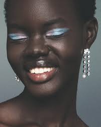 Kuany For Overdue Magazine