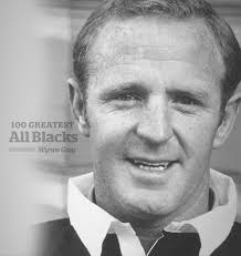 100 Greatest All Blacks: Bruce McLeod