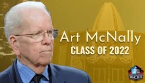 Hall of Fame photo album