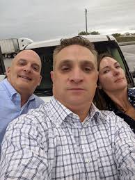 Chris Enzolera's Instagram, Twitter & Facebook