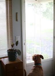 A mezuzah on the door. Land Of Honey How To Hang A Mezuzah